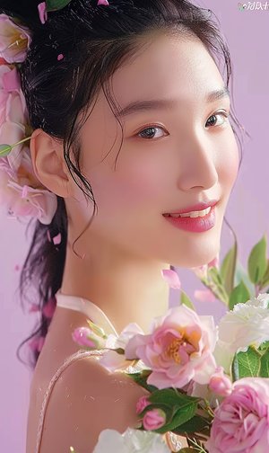 妈妈一开始拒绝